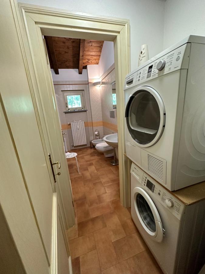 Vittoria Apartment Serravalle Scrivia Bagian luar foto